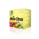 Chá Misto Citrus / Citrus Herbal Tea – Barão (13g)